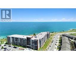 101 SHOREVIEW Place Unit# 522, Stoney Creek, Ontario