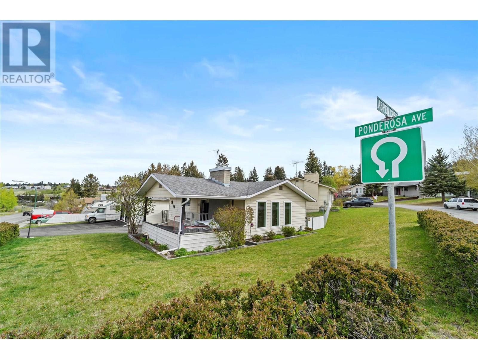 175 Ponderosa Avenue, Logan Lake, British Columbia  V0K 1W0 - Photo 35 - 10357226