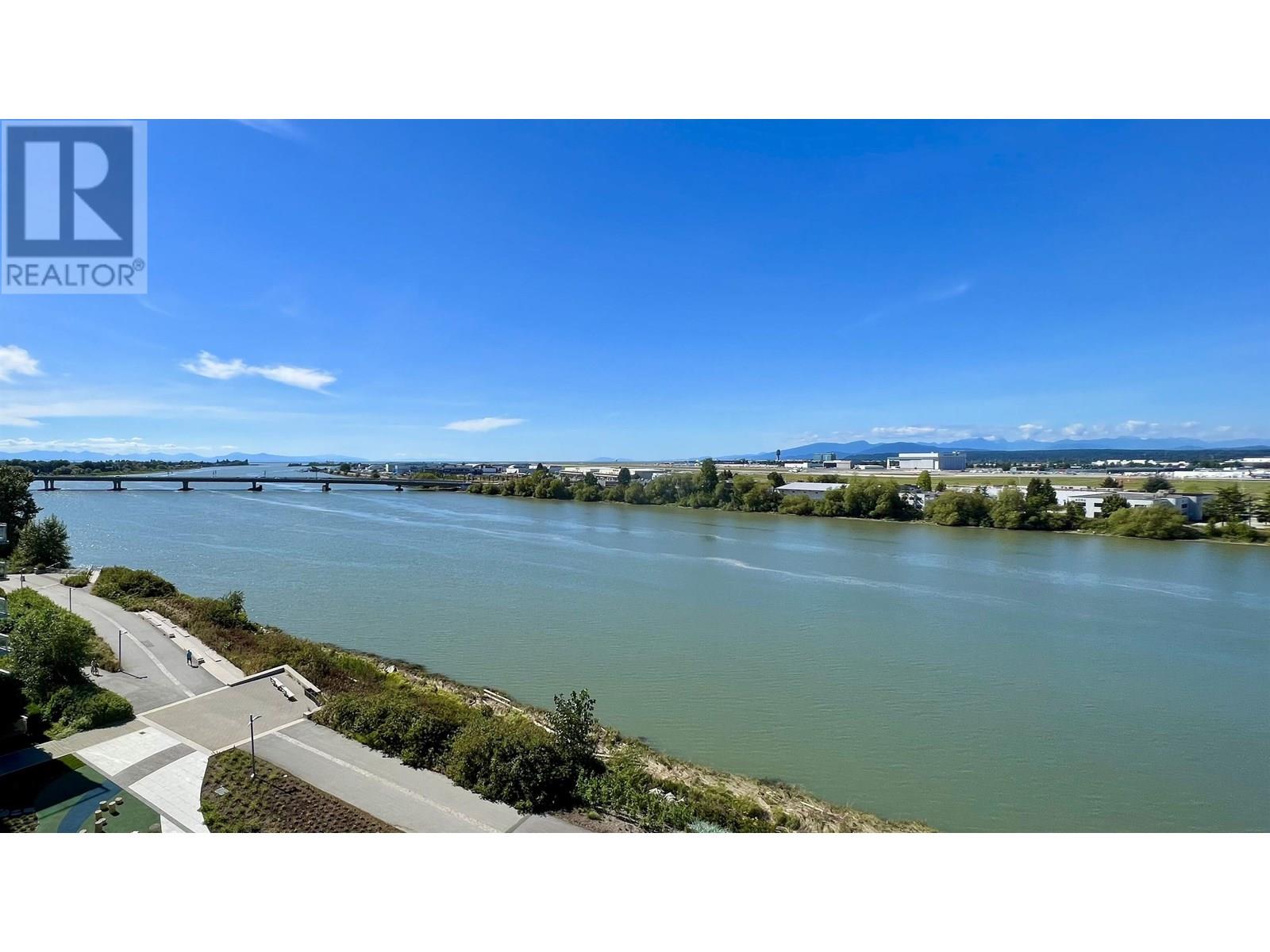 701 6833 PEARSON WAY, Richmond, British Columbia