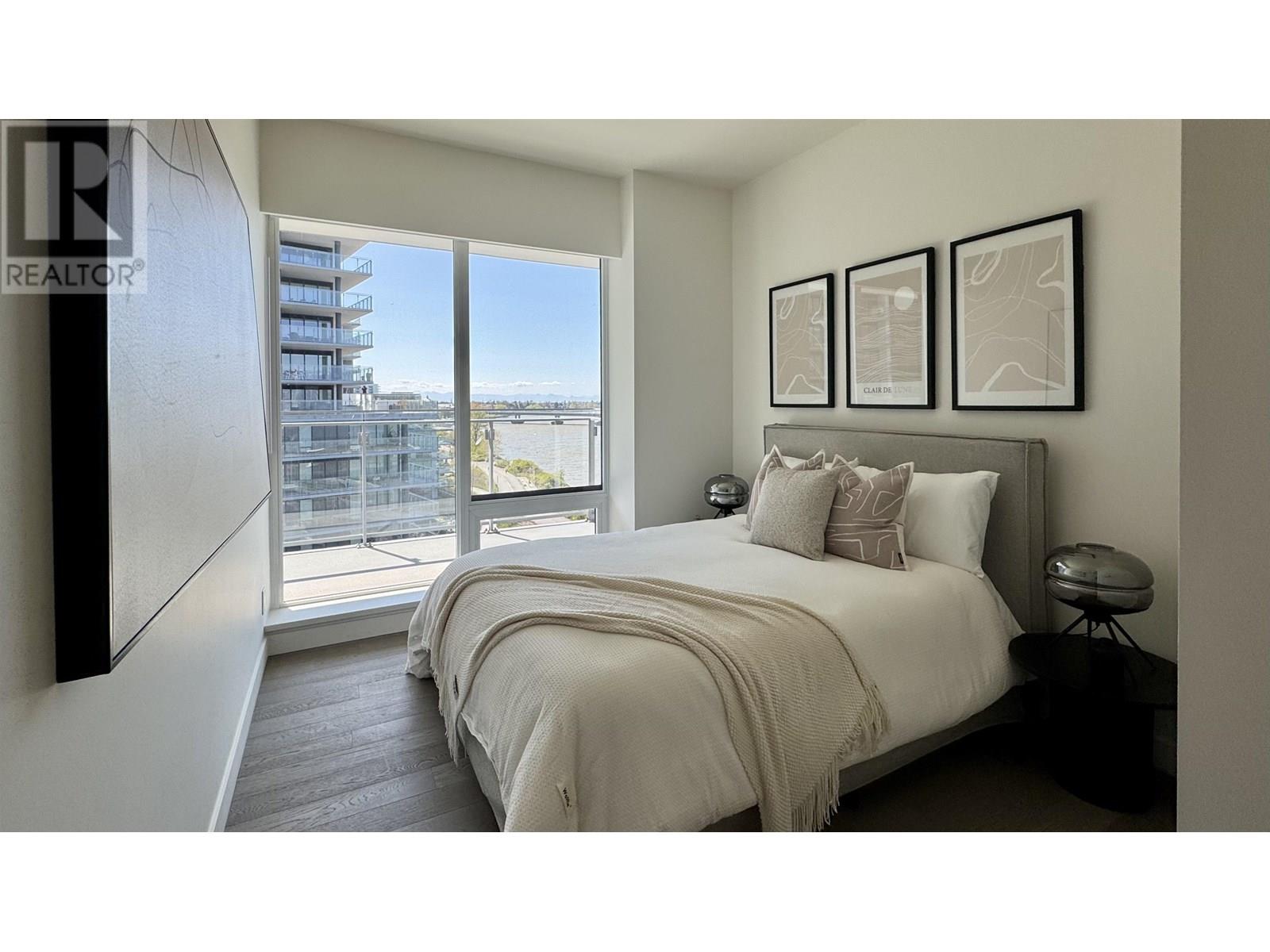 701 6833 Pearson Way, Richmond, British Columbia  V7C 0E8 - Photo 15 - R3030441