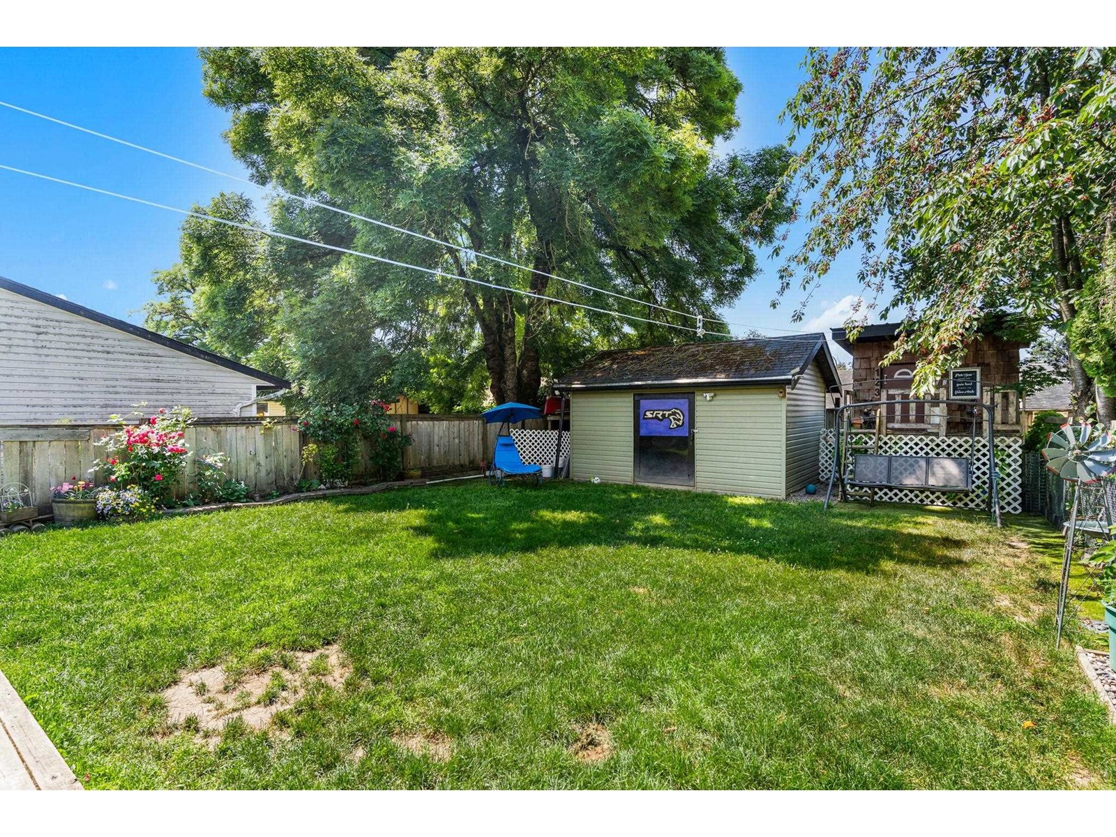 5343 199a Street, Langley, British Columbia  V3A 6V2 - Photo 32 - R3029284
