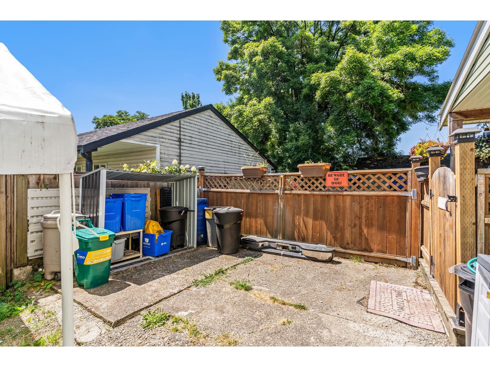 5343 199a Street, Langley, British Columbia  V3A 6V2 - Photo 27 - R3029284