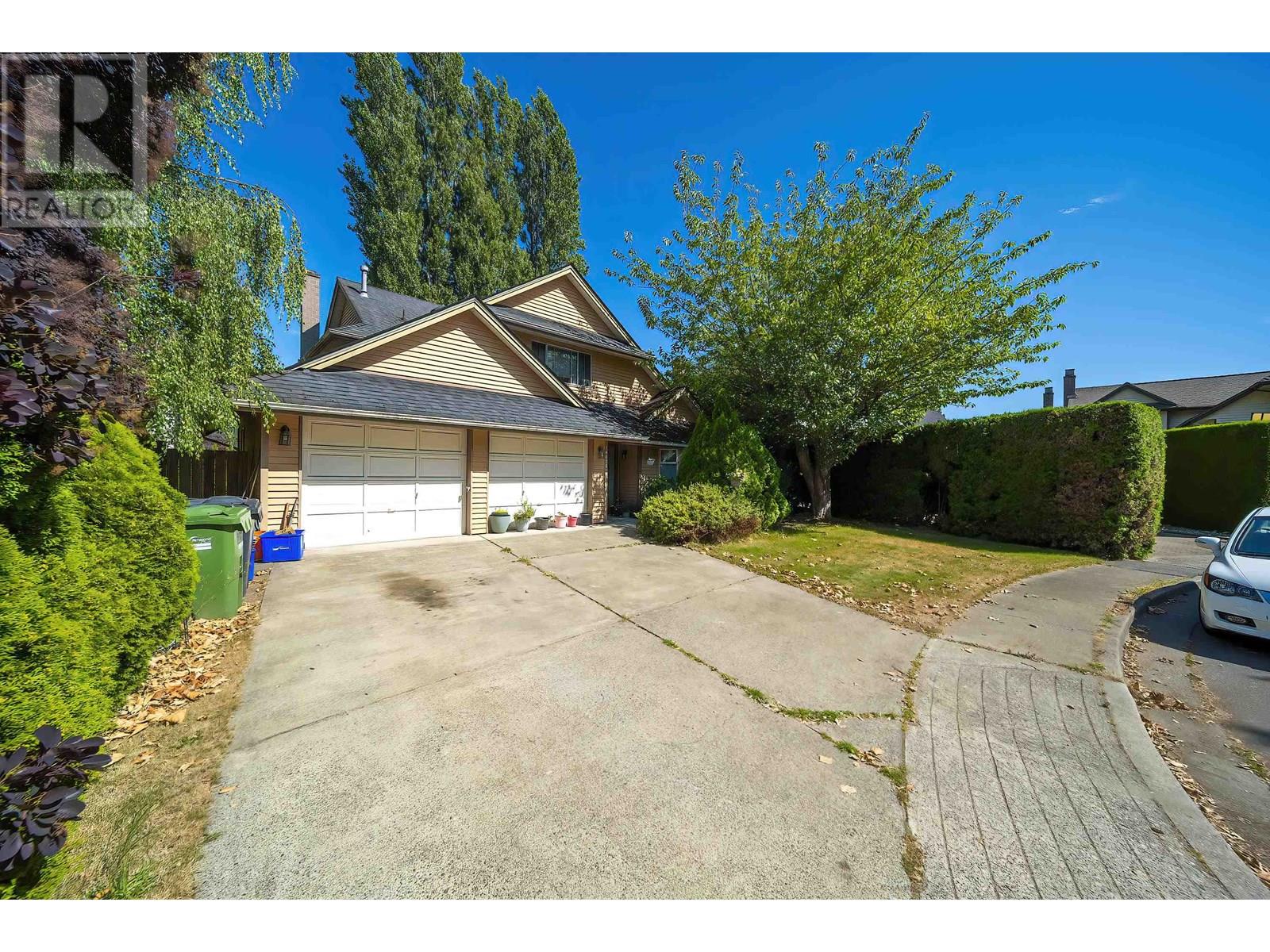 10420 Whistler Place, Richmond, British Columbia  V7E 4C5 - Photo 4 - R3030466