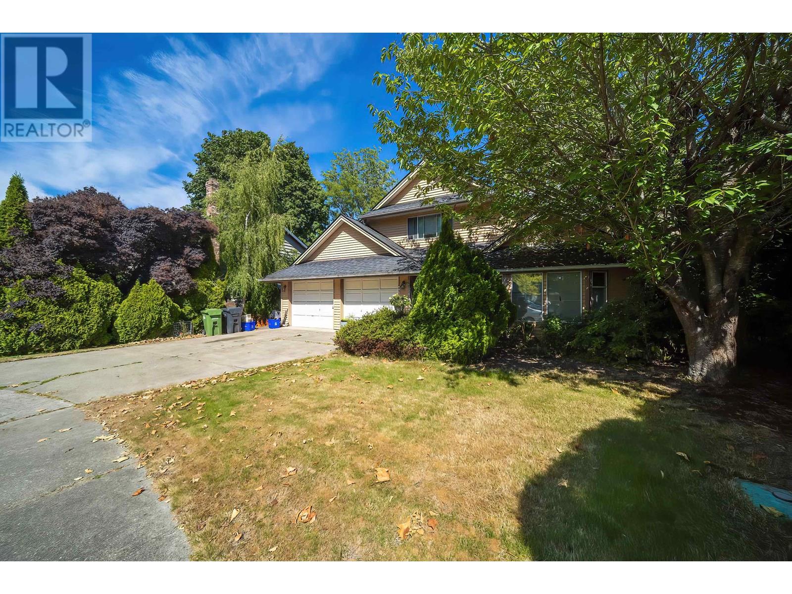 10420 Whistler Place, Richmond, British Columbia  V7E 4C5 - Photo 5 - R3030466