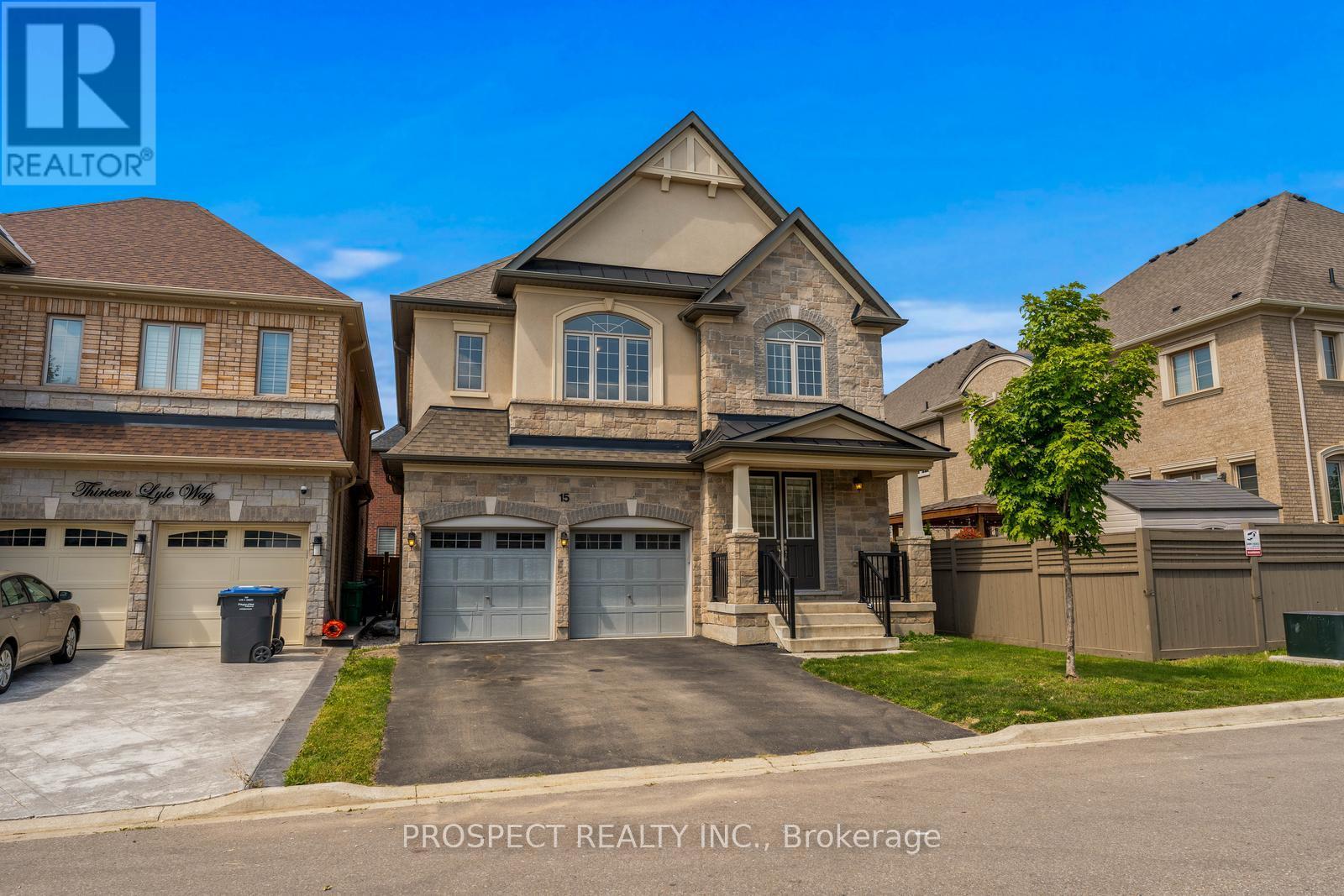 Property at 15 LYLE WAY image 3