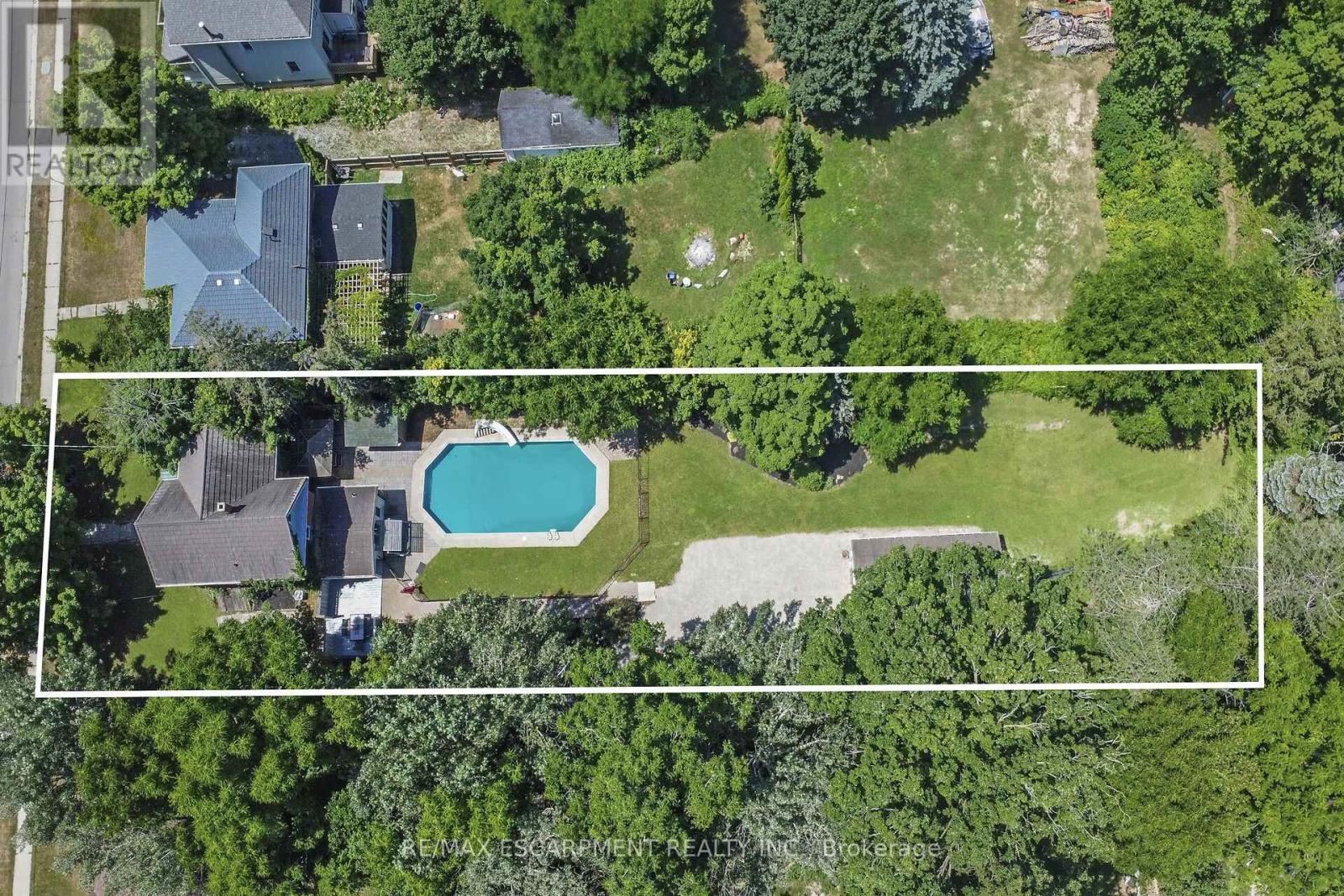 94 Sutherland Street W, Haldimand, Ontario  N3W 1B5 - Photo 48 - X12305371