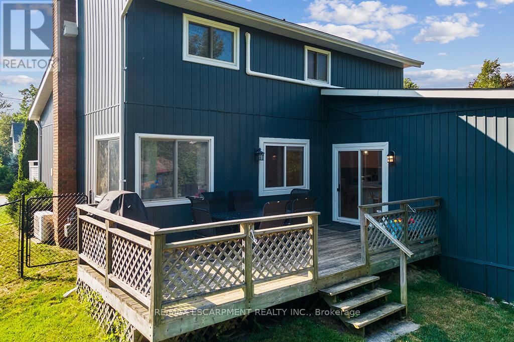 310 Albert Street S, Saugeen Shores, Ontario  N0H 2L0 - Photo 30 - X12305374