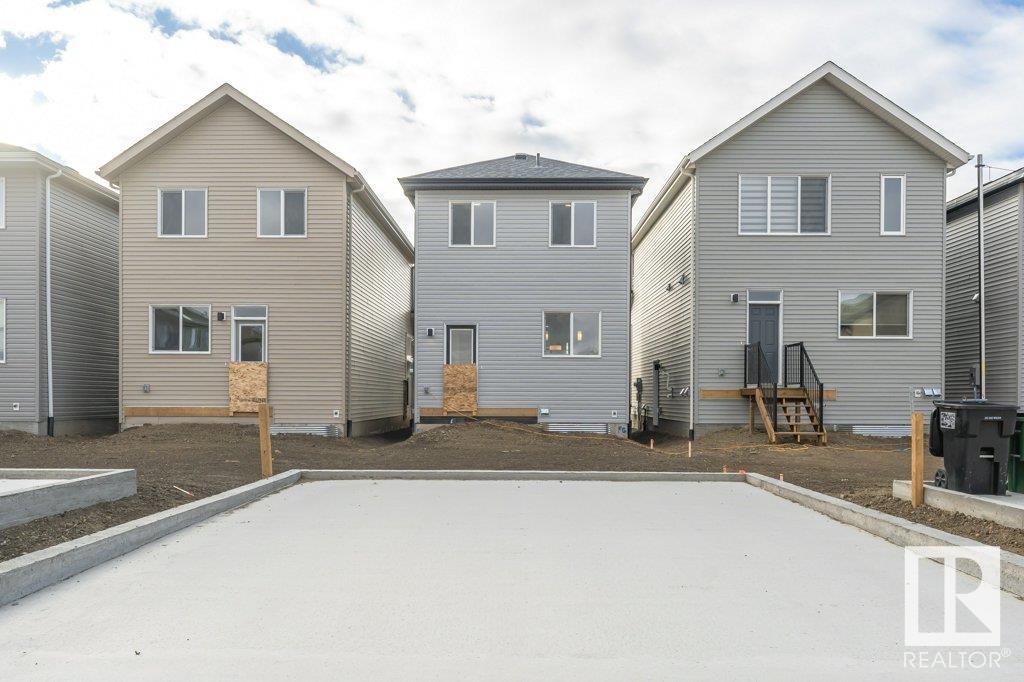 6411 63 St, Beaumont, Alberta  T4X 3E2 - Photo 16 - E4449455