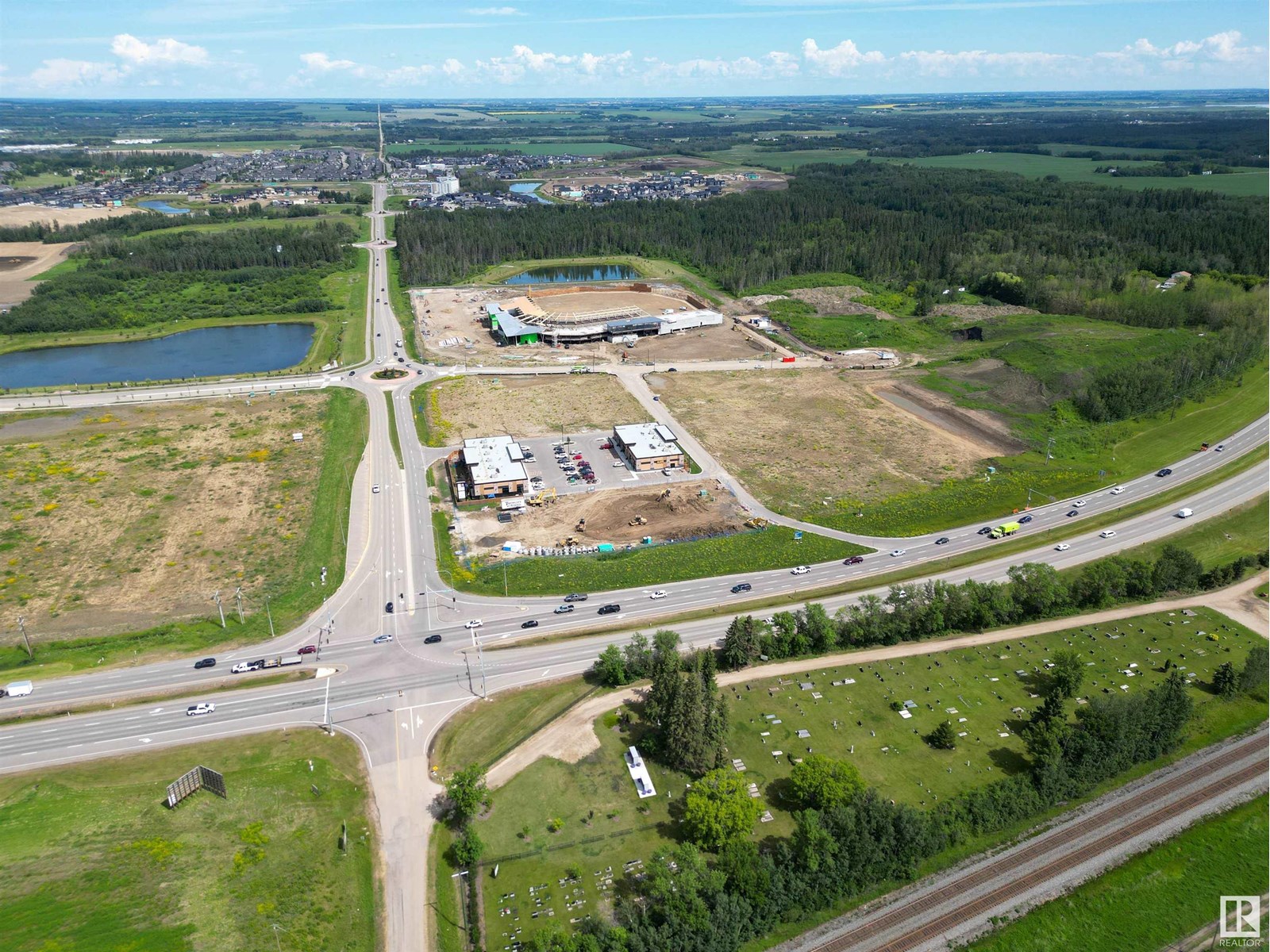 #215 3 Ballpark Wy, Spruce Grove, Alberta  T7X 3M1 - Photo 6 - E4449458