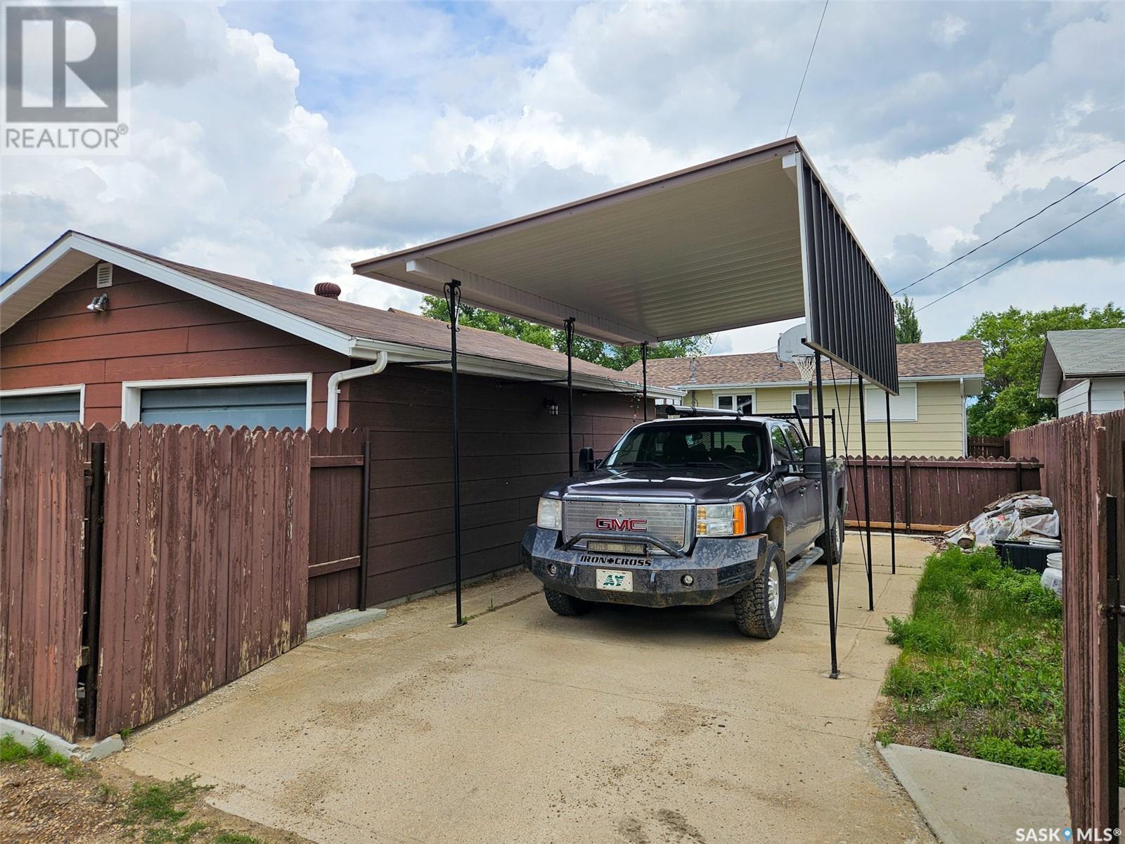 226 6th Avenue Se, Swift Current, Saskatchewan  S9H 3N8 - Photo 16 - SK013675
