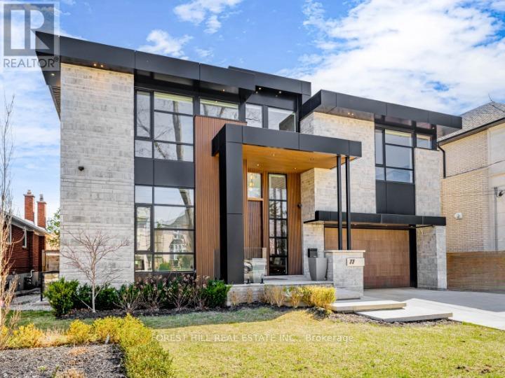 Property at 77 RISEBROUGH AVENUE image 1