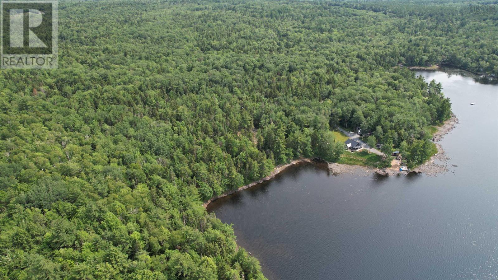 Lot 16 Shingle Lake Road, New Elm, Nova Scotia  B4V 7M3 - Photo 1 - 202509600