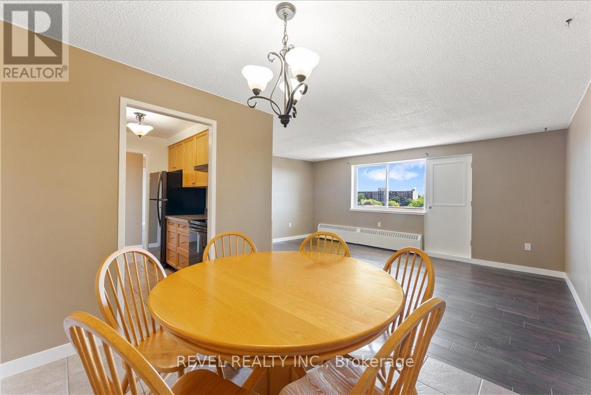 508 - 936 Glen Street, Oshawa, Ontario  L1J 5Z7 - Photo 10 - E12305471