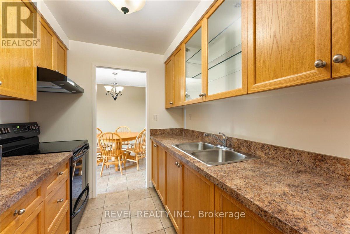 508 - 936 Glen Street, Oshawa, Ontario  L1J 5Z7 - Photo 12 - E12305471