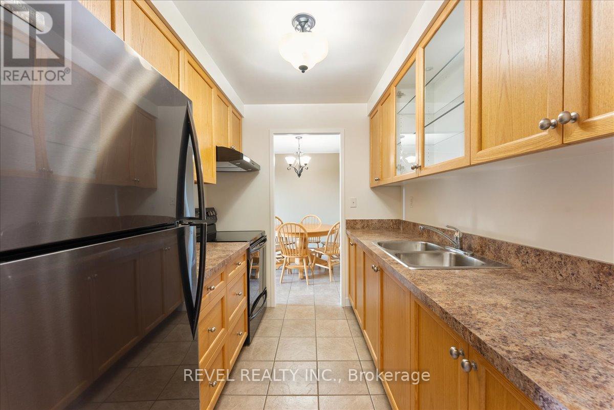 508 - 936 Glen Street, Oshawa, Ontario  L1J 5Z7 - Photo 13 - E12305471