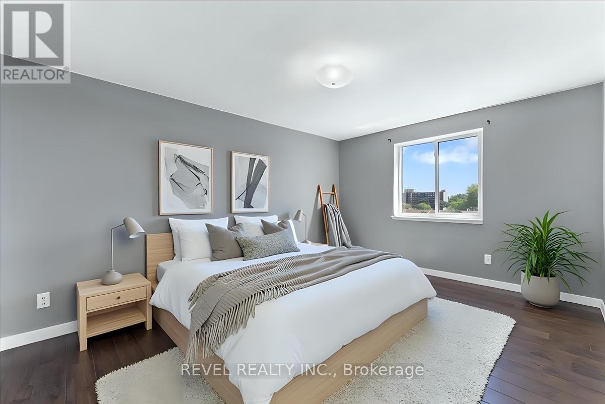 508 - 936 Glen Street, Oshawa, Ontario  L1J 5Z7 - Photo 14 - E12305471