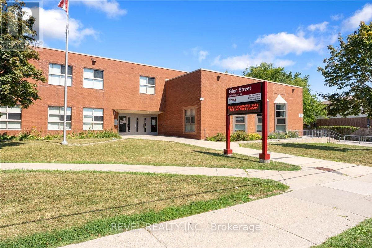 508 - 936 Glen Street, Oshawa, Ontario  L1J 5Z7 - Photo 30 - E12305471