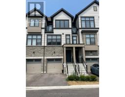 766 EDDYSTONE PATH, Oshawa, Ontario