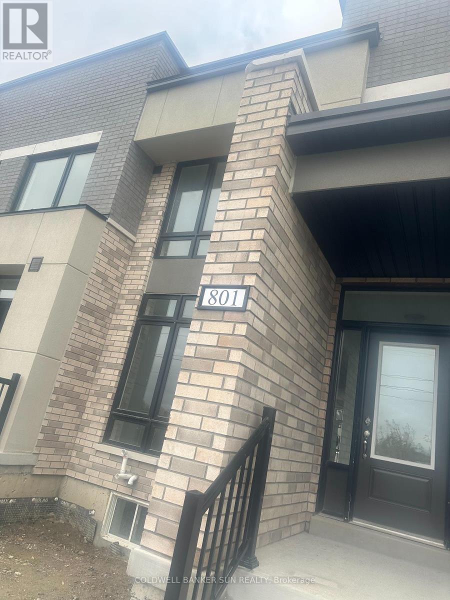 801 Conlin Road E, Oshawa, Ontario  L1H 7K5 - Photo 3 - E12305511
