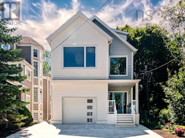 608 Stanhope Street, South End, Nova Scotia  B3H 3A8 - Photo 2 - 202518513