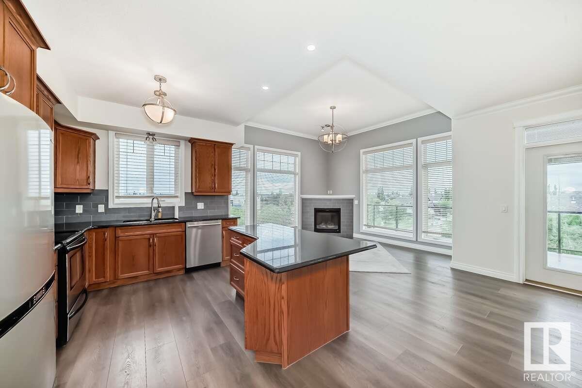Property at #409 12408 15 AV SW image 5