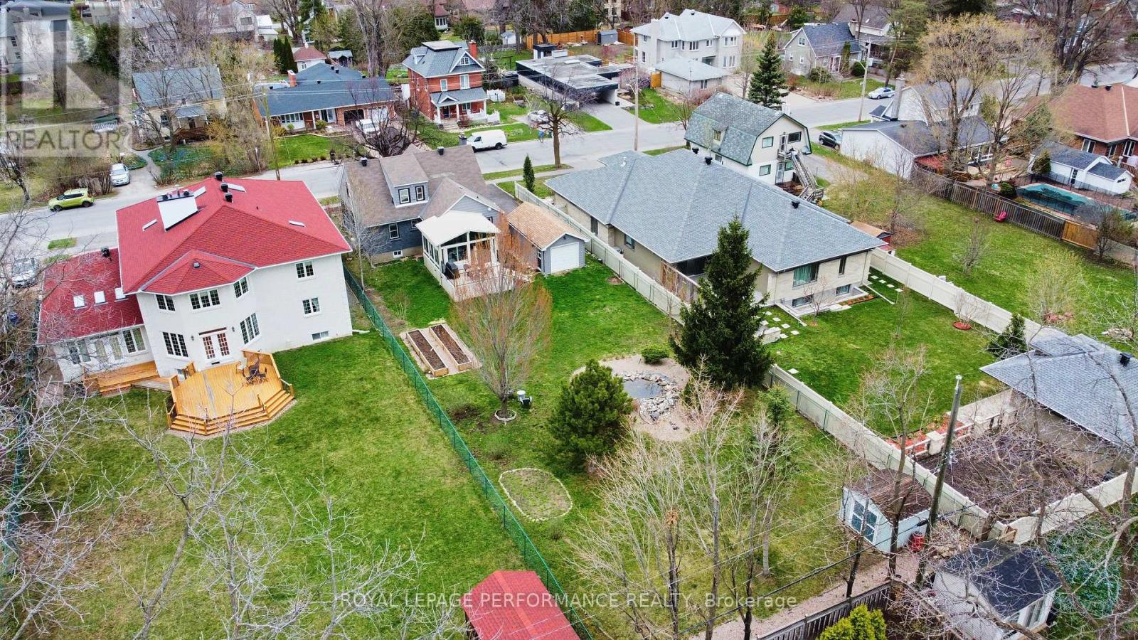 328 Pleasant Park Road, Ottawa, Ontario  K1H 5M8 - Photo 27 - X12305542