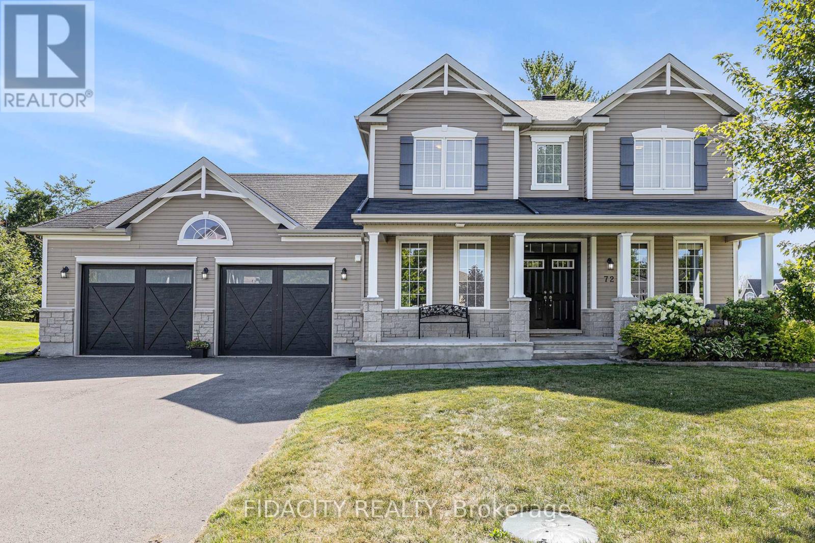 72 WHITE TAIL DRIVE, mississippi mills, Ontario
