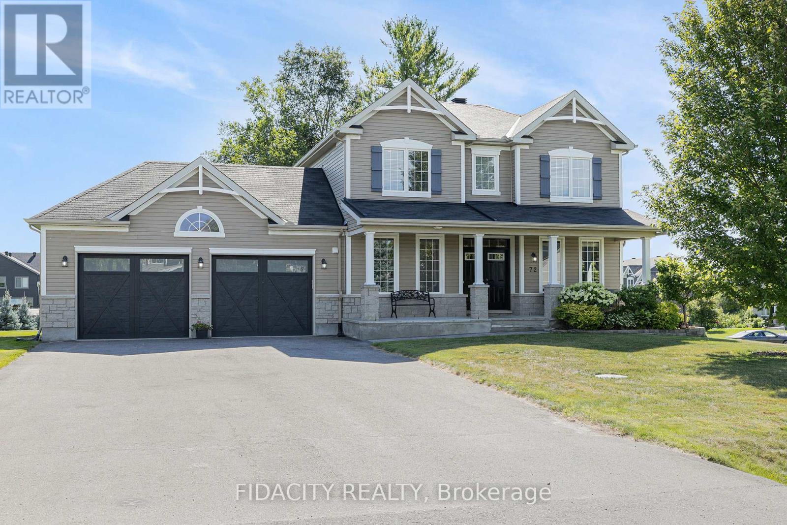 72 White Tail Drive, Mississippi Mills, Ontario  K0A 1A0 - Photo 2 - X12305629