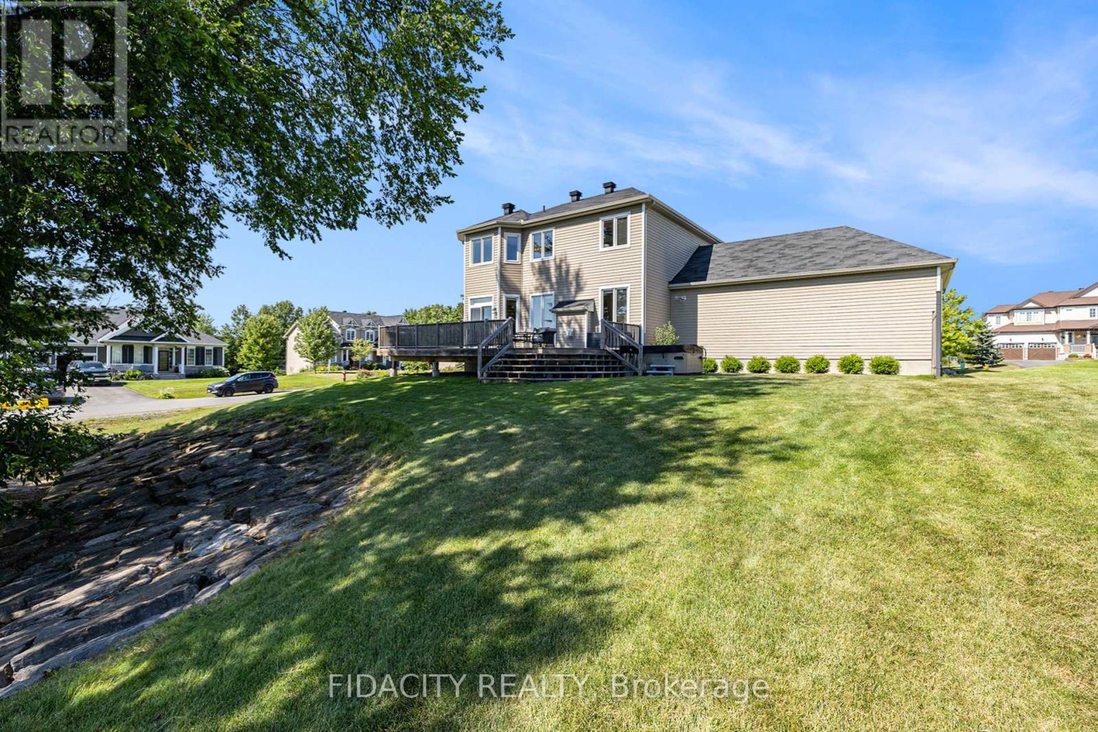 72 White Tail Drive, Mississippi Mills, Ontario  K0A 1A0 - Photo 30 - X12305629