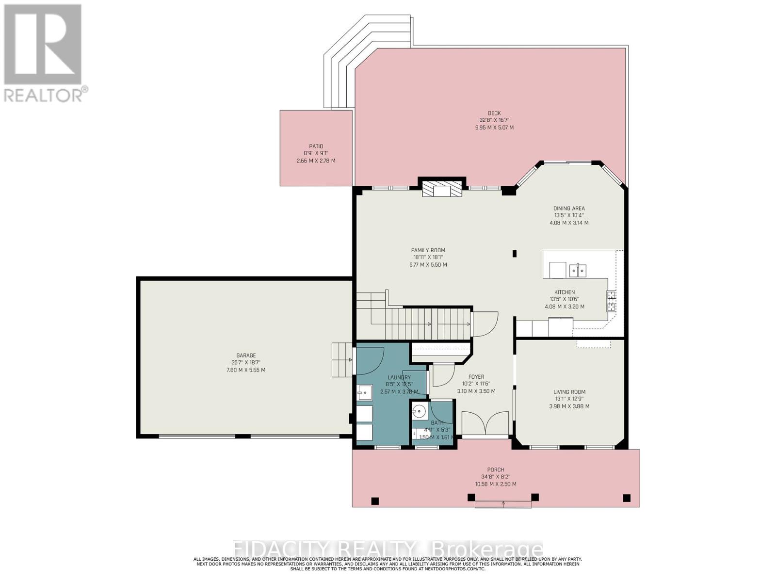 72 White Tail Drive, Mississippi Mills, Ontario  K0A 1A0 - Photo 39 - X12305629