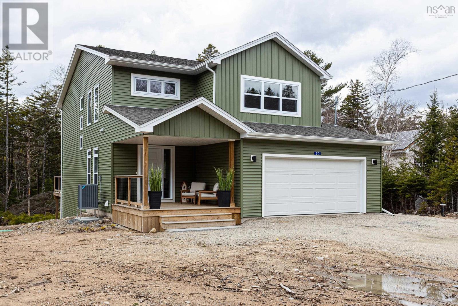 70 Langille Estates Drive, Hubbards, Nova Scotia  B0J 1T0 - Photo 2 - 202508466