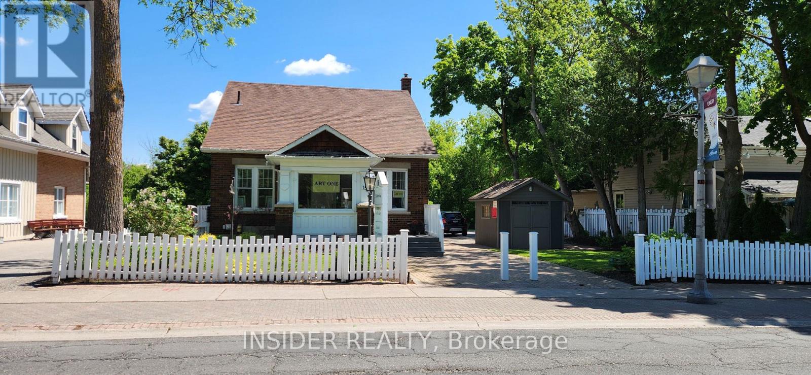 151 MAIN STREET, Markham, Ontario