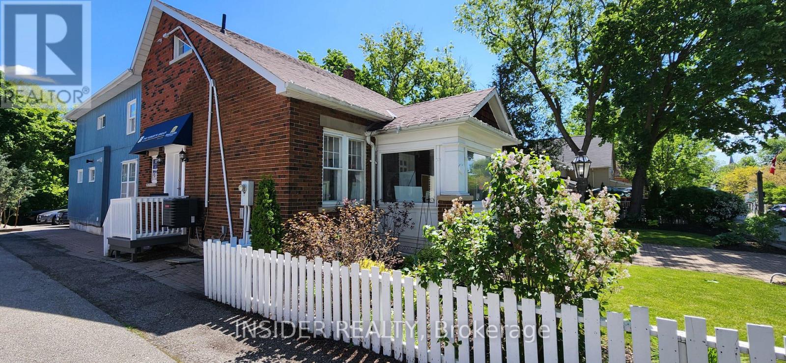 151 Main Street, Markham, Ontario  L3R 2G8 - Photo 3 - N12305480