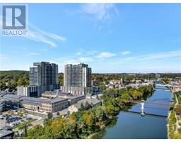 15 GLEBE Street Unit# 2005, cambridge, Ontario