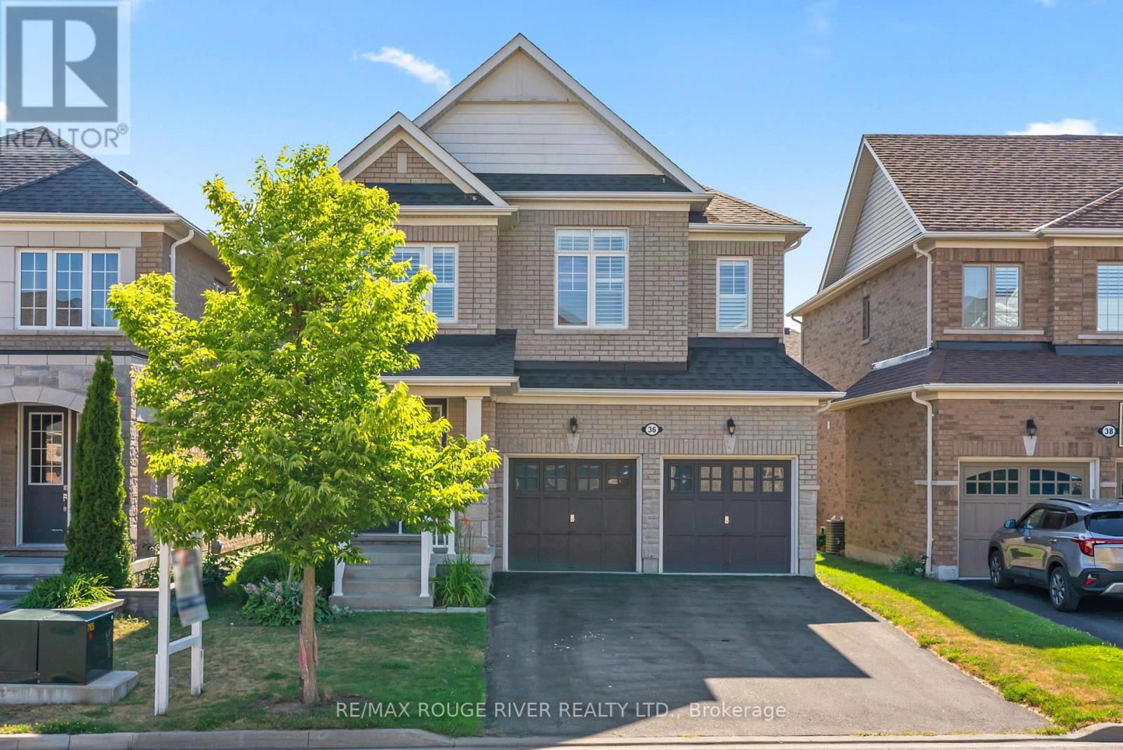 Property at 36 CHARTERHOUSE DRIVE image 1