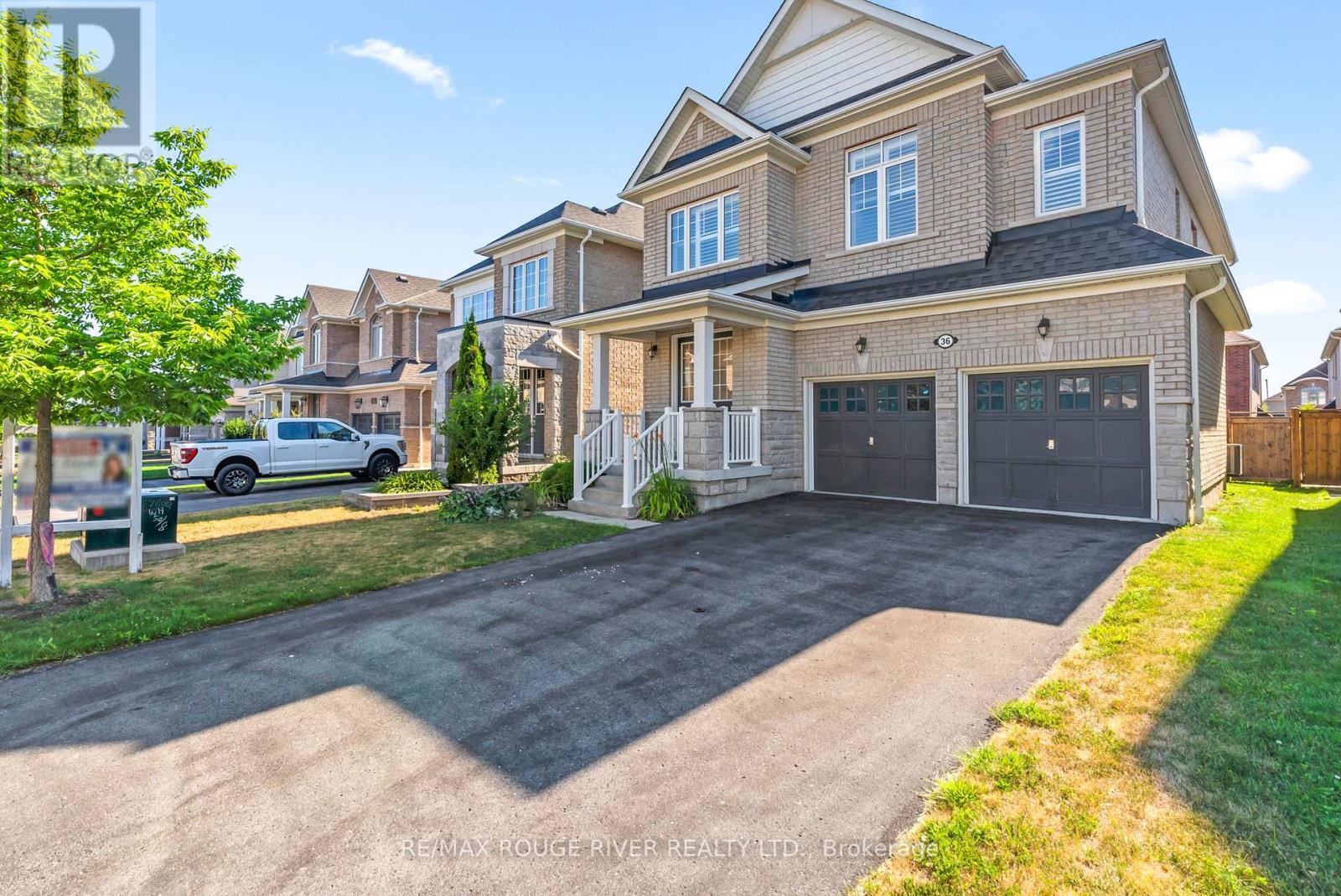 Property at 36 CHARTERHOUSE DRIVE image 2