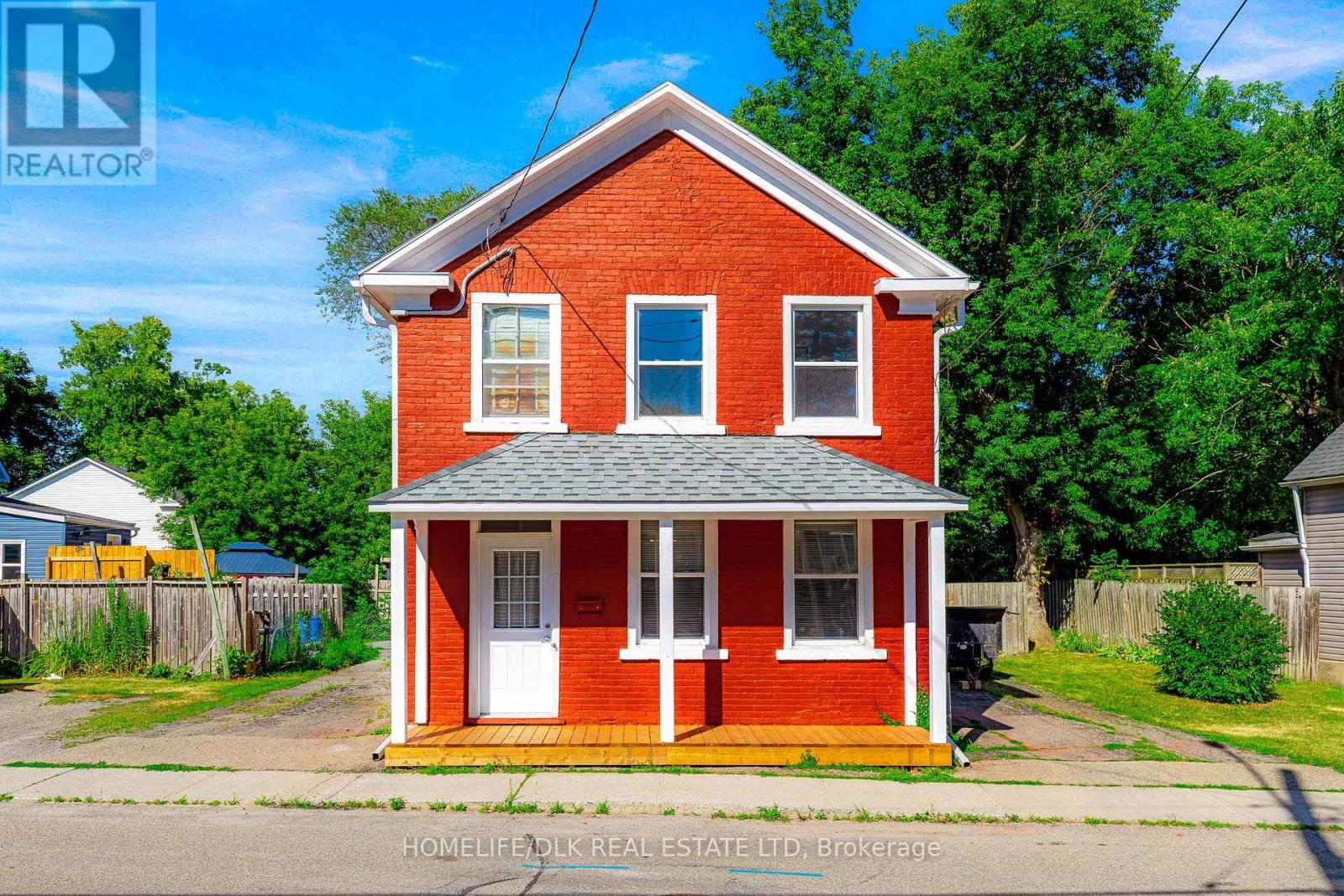 Property at 103 JOHN STREET image 1
