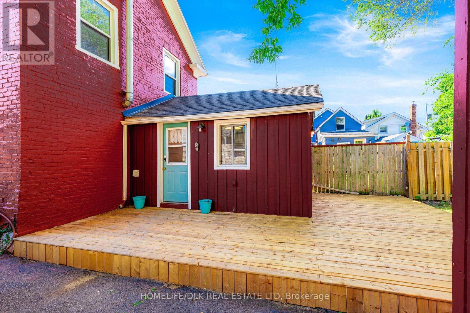 Property at 103 JOHN STREET image 4