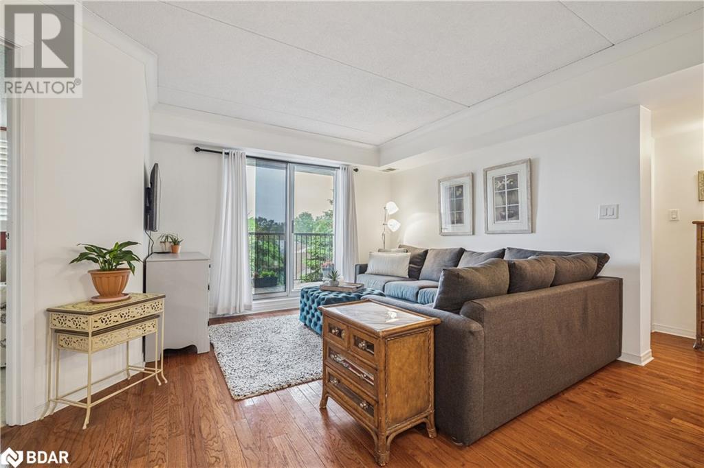 Property at 3499 UPPER MIDDLE Road Unit# 406 image 5