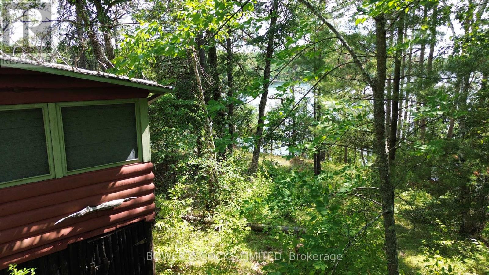 10 Fire Route 46, North Kawartha, Ontario  K0L 2H0 - Photo 24 - X12305577