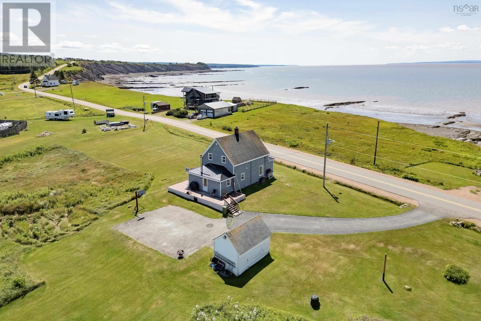 516 Lower Cove Road, Lower Cove, Nova Scotia  B0L 1A0 - Photo 1 - 202518644
