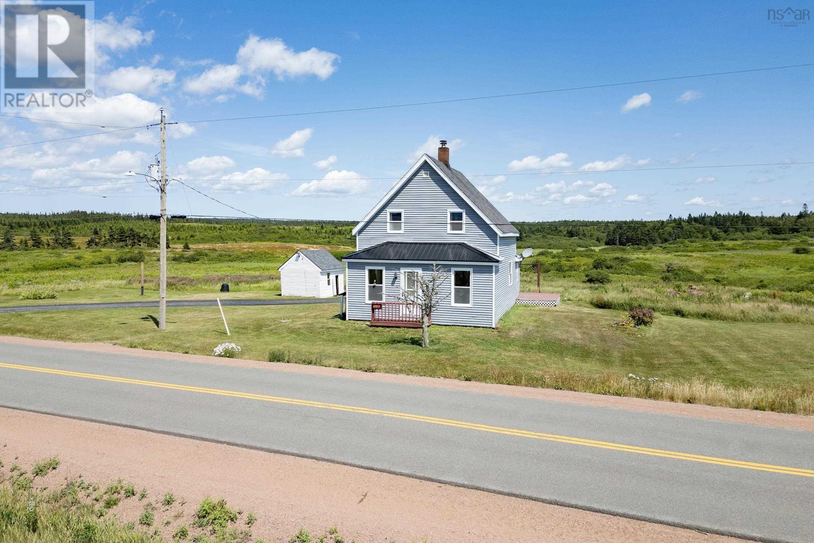 516 Lower Cove Road, Lower Cove, Nova Scotia  B0L 1A0 - Photo 2 - 202518644
