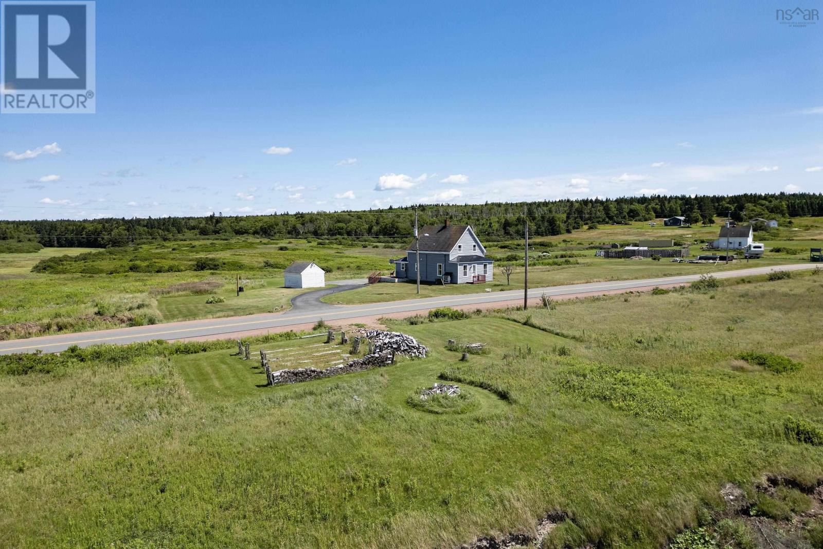 516 Lower Cove Road, Lower Cove, Nova Scotia  B0L 1A0 - Photo 36 - 202518644