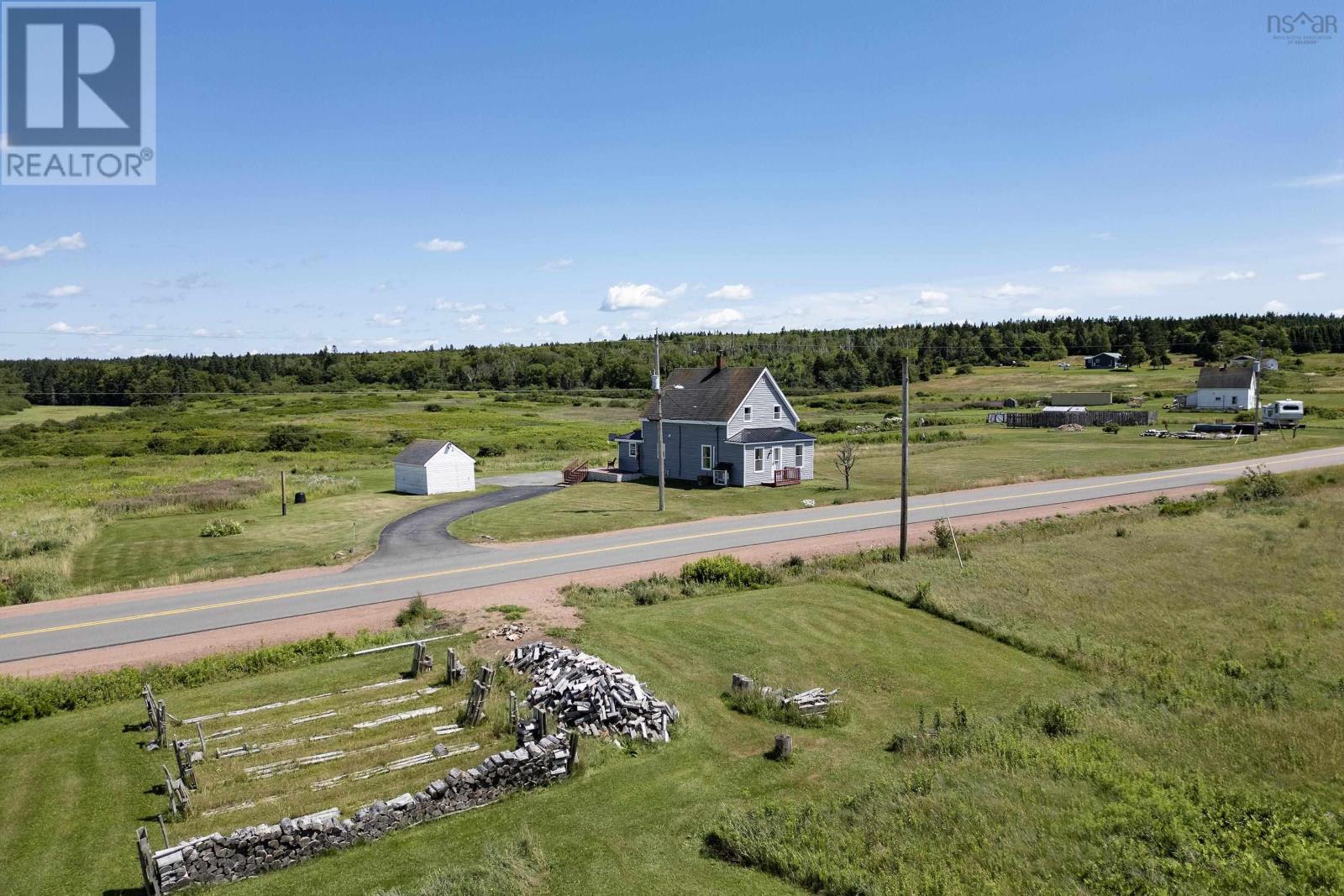 516 Lower Cove Road, Lower Cove, Nova Scotia  B0L 1A0 - Photo 37 - 202518644