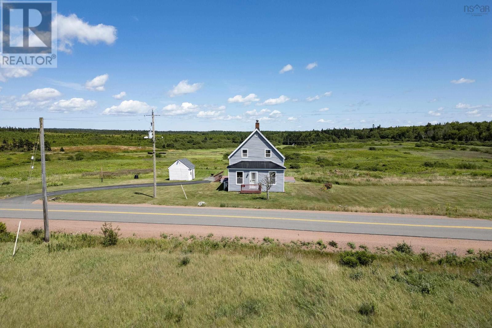 516 Lower Cove Road, Lower Cove, Nova Scotia  B0L 1A0 - Photo 38 - 202518644