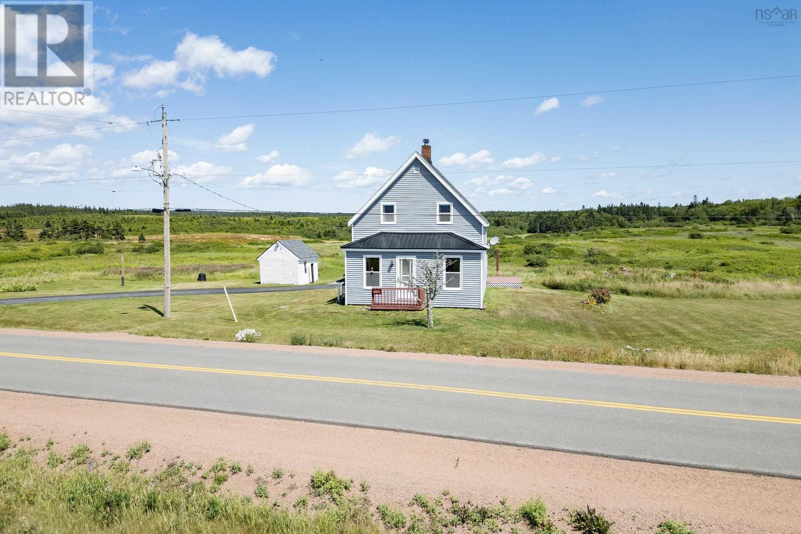 516 Lower Cove Road, Lower Cove, Nova Scotia  B0L 1A0 - Photo 39 - 202518644