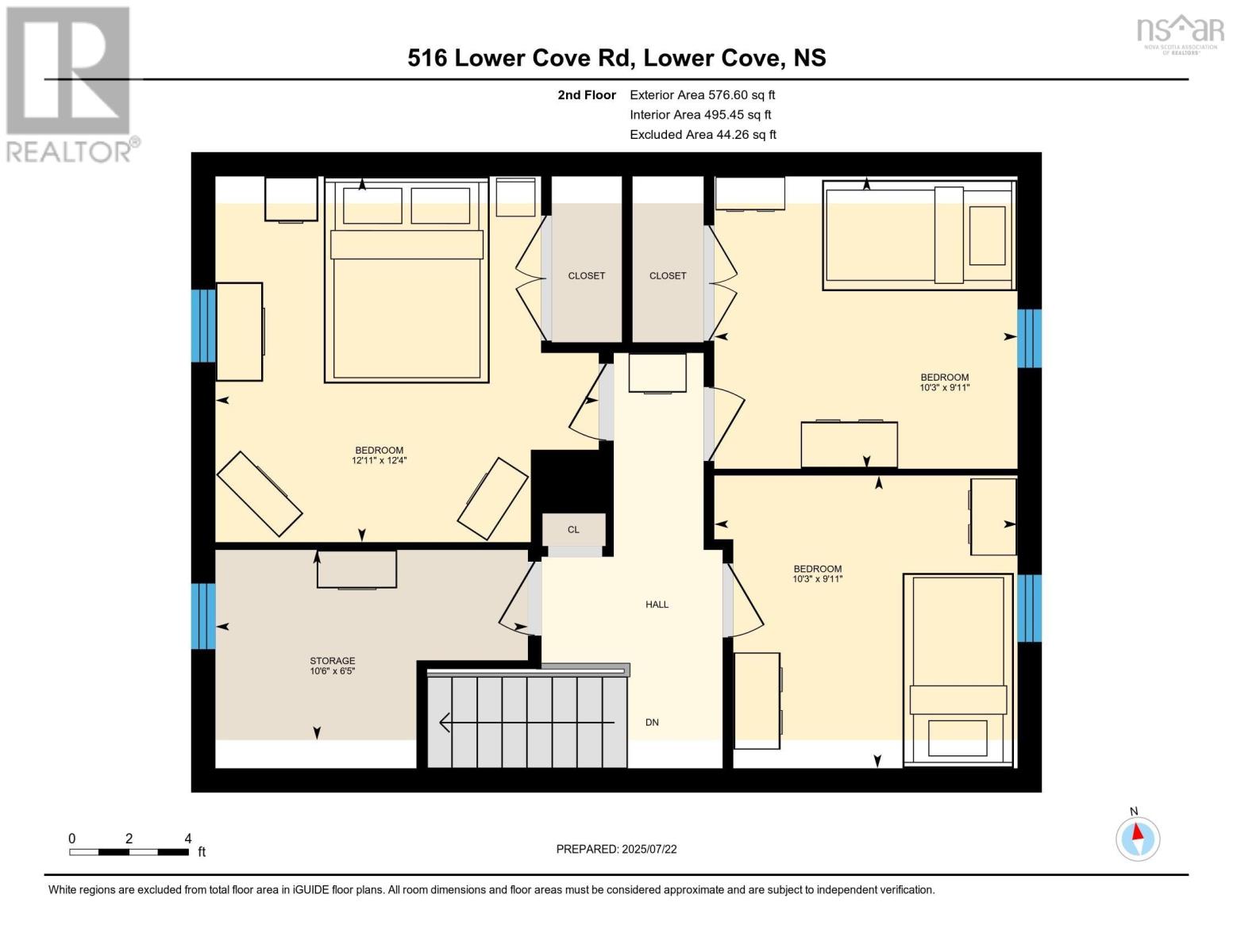 516 Lower Cove Road, Lower Cove, Nova Scotia  B0L 1A0 - Photo 6 - 202518644