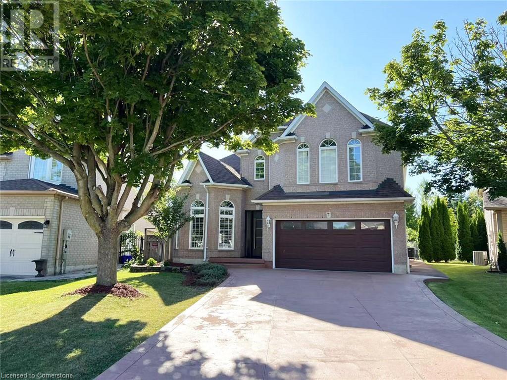 Property at 7 TANDEM Court image 1