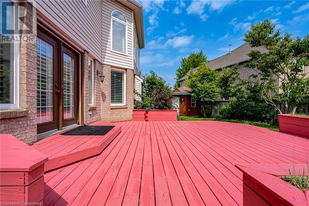 7 Tandem Court, Ancaster, Ontario  L9K 1M1 - Photo 35 - 40754249