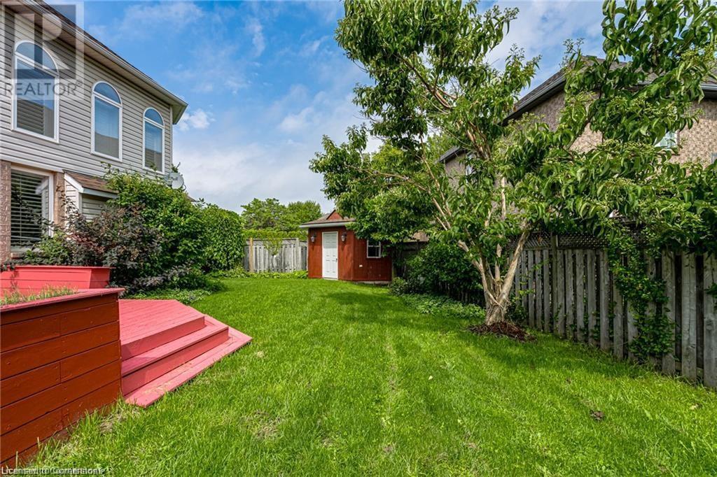 7 Tandem Court, Ancaster, Ontario  L9K 1M1 - Photo 37 - 40754249